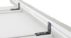 Rhino-Rack 31126 - Universal Awning Bracket Kit - Long - 2 pcs