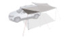 Rhino-Rack 31124 - Batwing Front Edge Zippered Insert