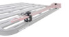 Rhino-Rack 43219 - Pioneer High Lifting Jack Holder Bracket Set (Top Mount)
