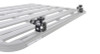 Rhino-Rack 43219 - Pioneer High Lifting Jack Holder Bracket Set (Top Mount)
