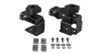 Rhino-Rack 43219 - Pioneer High Lifting Jack Holder Bracket Set (Top Mount)