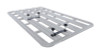 Rhino-Rack 43235 - Pioneer Recovery Track Flat Bracket