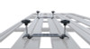 Rhino-Rack 43235 - Pioneer Recovery Track Flat Bracket