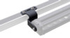 Rhino-Rack 43174 - Vortex & Heavy Duty LED Light Brackets - 2 Pack
