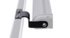Rhino-Rack 43174 - Vortex & Heavy Duty LED Light Brackets - 2 Pack
