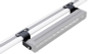 Rhino-Rack 43174 - Vortex & Heavy Duty LED Light Brackets - 2 Pack