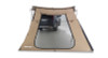 Rhino-Rack 33110 - Batwing Compact Tapered Zip Extension w/ Door
