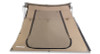 Rhino-Rack 33110 - Batwing Compact Tapered Zip Extension w/ Door