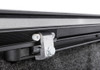 Retrax T-80865 - 2022 Toyota Tundra 8 Foot Bed PRO XR