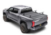 Retrax T-80865 - 2022 Toyota Tundra 8 Foot Bed PRO XR