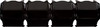 Rigid 11001 - 10 Inch Lens Cover Adapt Black