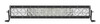 Rigid 120313 - 20 Inch Spot/Flood Combo Light Black Housing E-Series Pro