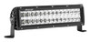 Rigid 178613 - 10 Inch Driving Light Black Housing E-Series Pro
