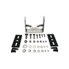 Rigid 24422 - Q-Series Hardware Kit Including Bracket; Isolator; and Bushings; Single