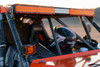 Rigid 201993 - Cover D-Series Amber Pro