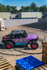 Rigid 36204-SHREDDY - x SHREDDY 360-Series 6in Lights w/Wt Bcklght (2) + 6 Covers (2 Pink/2 Teal/2 Blk)