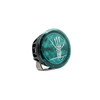 Rigid 36204-SHREDDY - x SHREDDY 360-Series 6in Lights w/Wt Bcklght (2) + 6 Covers (2 Pink/2 Teal/2 Blk)
