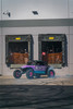 Rigid 36117-SHREDDY - x SHREDDY 360-Series 4in Lights w/Wt Bcklght (2) + 6 Covers (2 Pink/2 Teal/2 Blk)