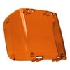 Rigid 32189 - Cover D-SS Series Amber Pro
