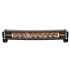 Rigid 320053 - Radiance Plus Curved 20 Inch RGBW Light Bar