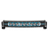Rigid 320053 - Radiance Plus Curved 20 Inch RGBW Light Bar
