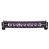 Rigid 320053 - Radiance Plus Curved 20 Inch RGBW Light Bar