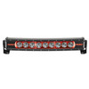 Rigid 320053 - Radiance Plus Curved 20 Inch RGBW Light Bar