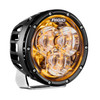 Rigid 36211 - 6 Inch 360-Series Laser with Precision Spot Optics and Amber Backlight