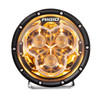 Rigid 36211 - 6 Inch 360-Series Laser with Precision Spot Optics and Amber Backlight