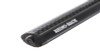 Rhino-Rack JA6171 - 03-10 Porsche Cayenne 955/957 4 Door SUV Vortex RLT600 2 Bar Roof Rack - Black