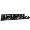 Rigid 46738 - 2021-Present Ford Raptor Triple Fog Light Kit