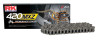 RK Chain 420MXZ-138 - L - Natural
