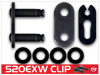 RK Chain 520EXW-CL - IP - Natural