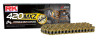 RK Chain GB420MXZ-130 - L - Gold