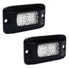 Rigid 980013 - Diffused Backup Flush Mount Kit SR-M Pro