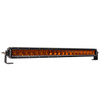 Rigid 922314 - SR-Series 20 Inch Spot with Amber PRO Lens