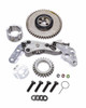 Robic Watches GD1195 - LS Series Geardrive Set LS3 w/3-Bolt Cam