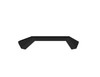 Road Armor 3191XFPRB - 19-20 Chevy 1500 SPARTAN Front Bumper Bolt-On Pre-Runner Guard - Tex Blk