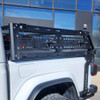 Rock Slide Engineering RK-100-JT1 - Overland Rack Basic Edition For 20-25 Jeep Gladiator