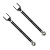 Rock Krawler RK02020 - 07-18 Jeep Wrangler JK/JKU Adjustable Front Upper Control Arms