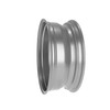 Rocket Racing Wheels TTR19-876140 - TTR19 Attack - Titanium/Machined