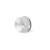 Rocket Racing Wheels TTD1-01801 - Dome Center Cap - Track N Touring
