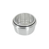 Rocket Racing Wheels TTD1-01801 - Dome Center Cap - Track N Touring