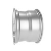 Rocket Racing Wheels TTR19-826160 - TTR19 Attack - Titanium/Machined