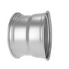 Rocket Racing Wheels TTR19-826160 - TTR19 Attack - Titanium/Machined