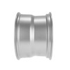 Rocket Racing Wheels TTR19-826160 - TTR19 Attack - Titanium/Machined