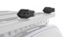 Rhino-Rack RSIT2 - Stow It Utility Holder - Regular with Zwifloc