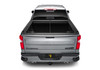 Roll-N-Lock BT224A - 2019 Chevrolet Silverado 1500 SB 77-3/4in A-Series Retractable Tonneau Cover