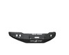 Road Armor 4192F0B - 19-20 Ram 2500 Stealth Front Winch Bumper w/6 Sensor Holes - Tex Blk