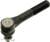 RockJock JK-9704DL-1 - JK Currectlync Drag Link End at Pitman Arm RH Thread Forged Steel